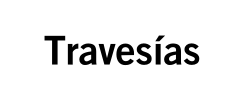 Travesías